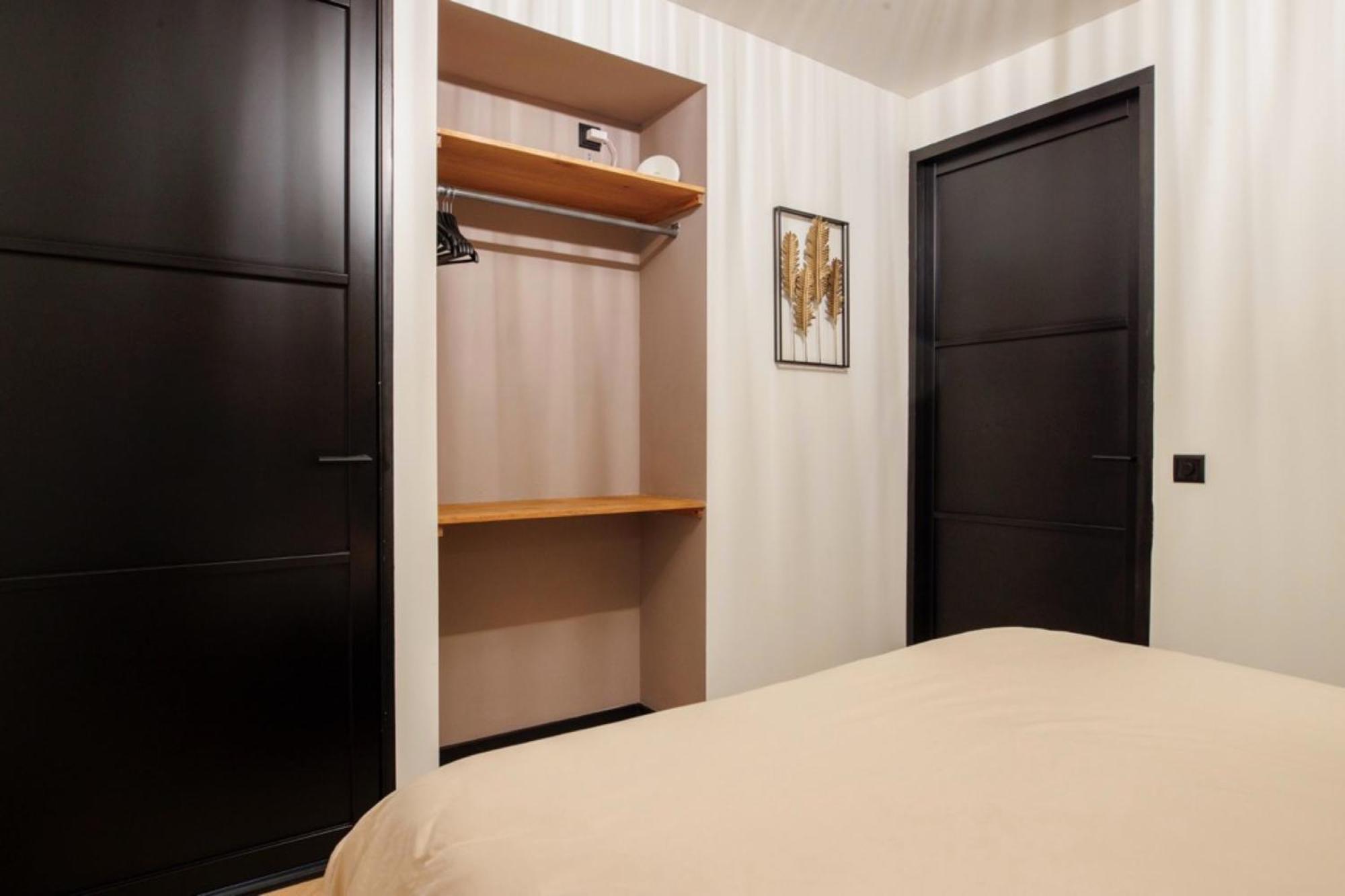 In De Mid - Prachtige Appartementen In Hartje Joure Εξωτερικό φωτογραφία
